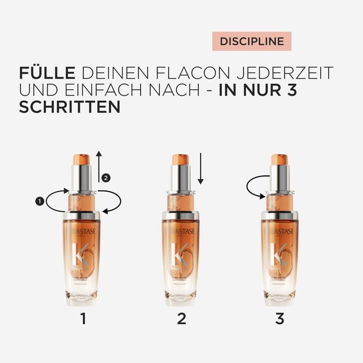 Immagine prodotto Kérastase Oléo-Relax (75 ml)