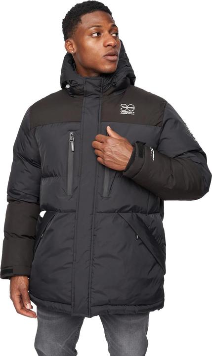 Produktbild Crosshatch Squadage Jacke Verkleidet (XL)