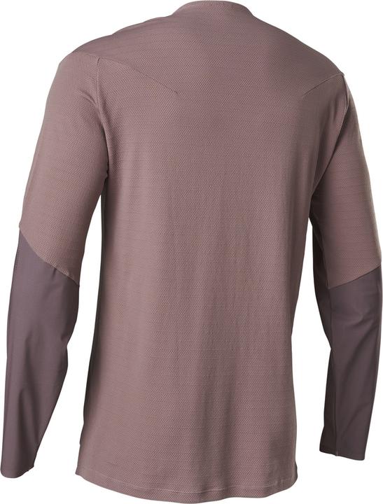 Image du produit Fox Jersey 23 Flexair Pro Ls Rose S (S)