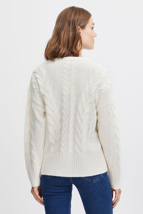 Actual product image Oxmo BY - OXOtana - Jumper - 21800189-ME (S)