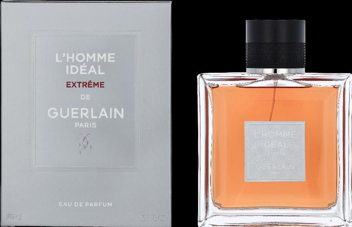 Actual product image Guerlain L'homme Ideal Extreme (Eau de parfum, 100 ml)