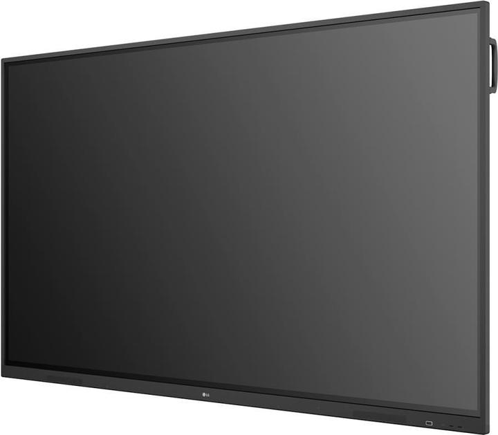 Actual product image LG Touch Display 86TR3PJ-B Multitouch 86 (3840 x 2160 Pixels, 86")
