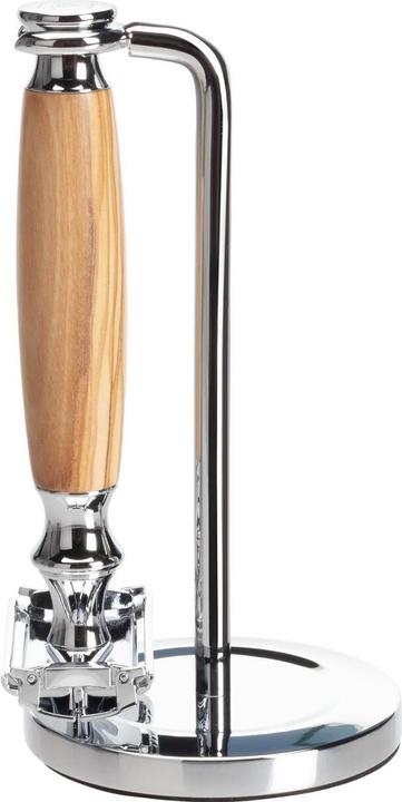 Actual product image Mootes Stand for razor regular