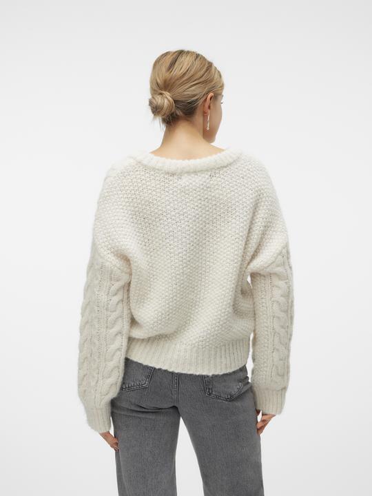 Immagine prodotto Vero Moda VMDREAM pullover in maglia (XL)