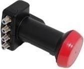 Actual product image Megasat Diavolo Quad (Quad LNB, 40mm)