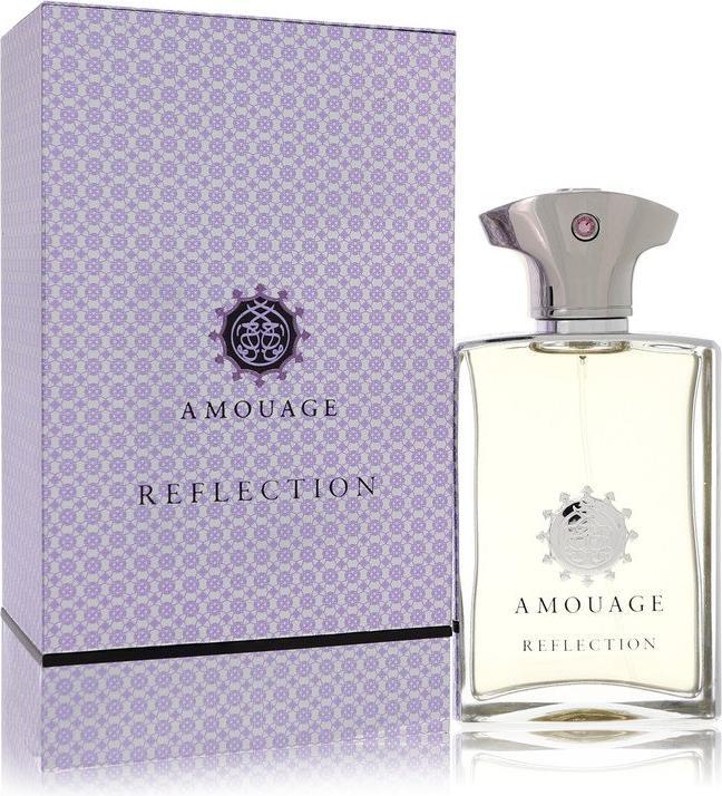 Actual product image Amouage Reflection (Eau de parfum, 100 ml)