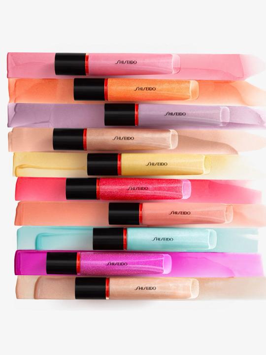 Produktbild Shiseido Gel Gloss (09 SUISHO LILAC)