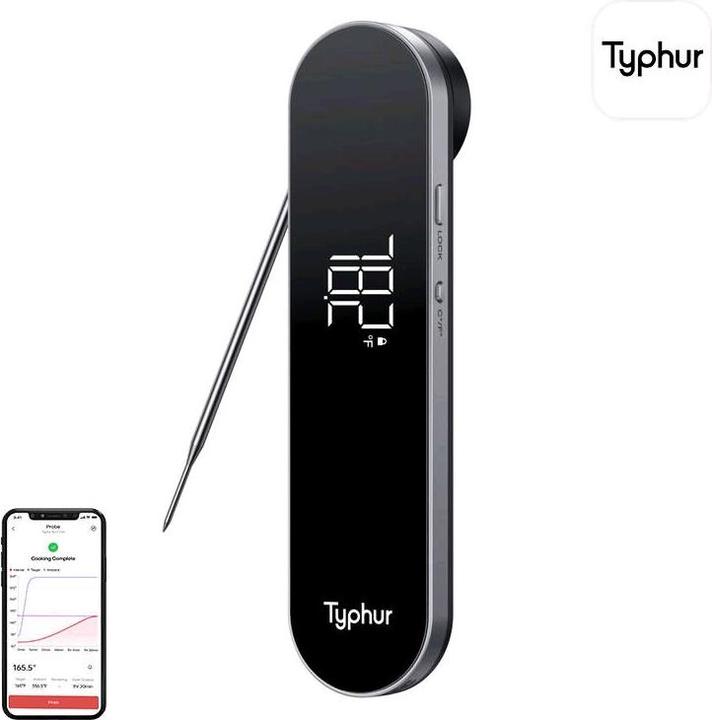 Productafbeelding Typhur InstaProbe Core 0.5S