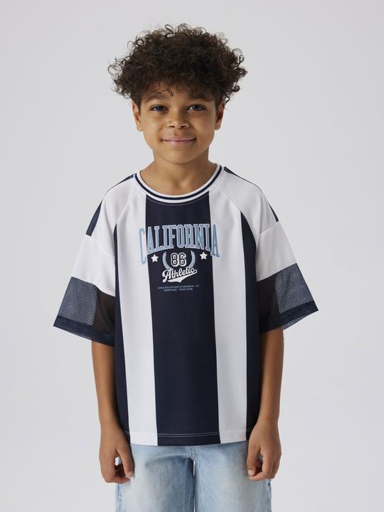 Image du produit Name it Relaxed Fit T-Shirt (122)