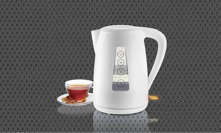 Produktbild Unold Golf (1.70 l, CH-Stecker)