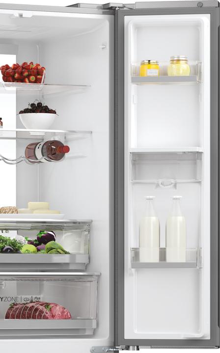 Actual product image Haier HFR7720DWMP (477 l)