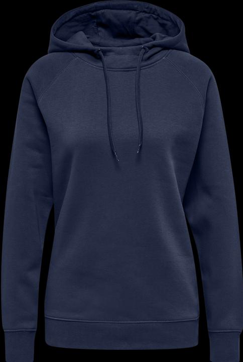 Actual product image hummel Red Heavy Hoodie Woman (XL)