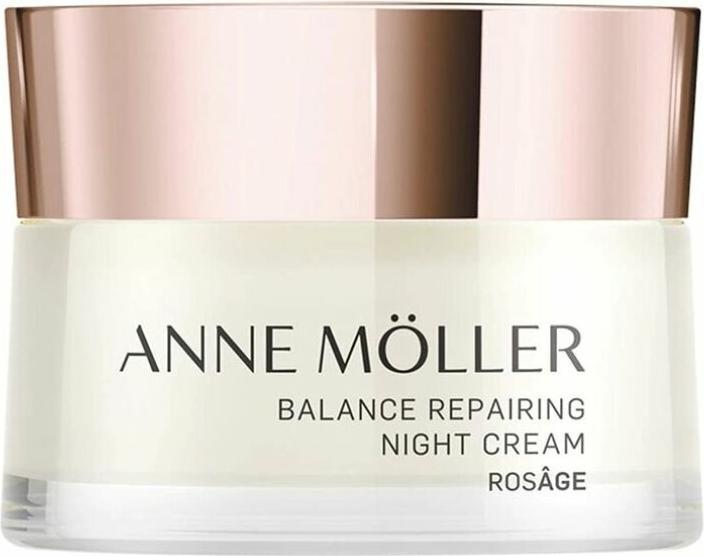 Anne Möller Balance Repair Night Crème (50 ml)