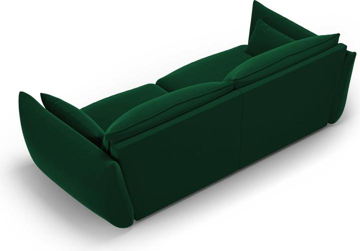 Actual product image Maison Heritage Clau (3-seater)
