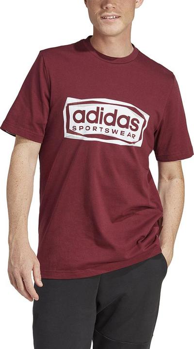 Actual product image adidas FLD Sportswear logo (L)