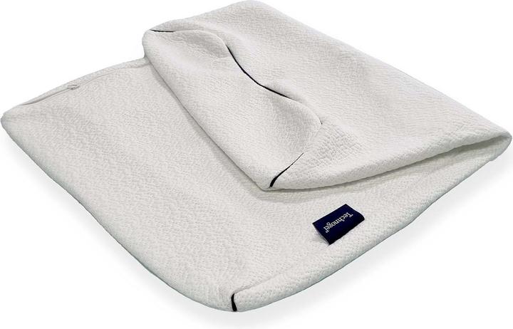 Produktbild Technogel Adjustable Kissen Anatomic Curve Ersatzhülle (Kopfkissenbezug, 66 x 40 cm)