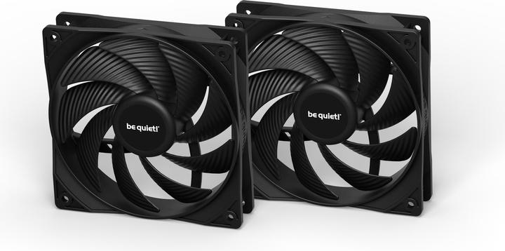 Actual product image be quiet! Pure Loop 2