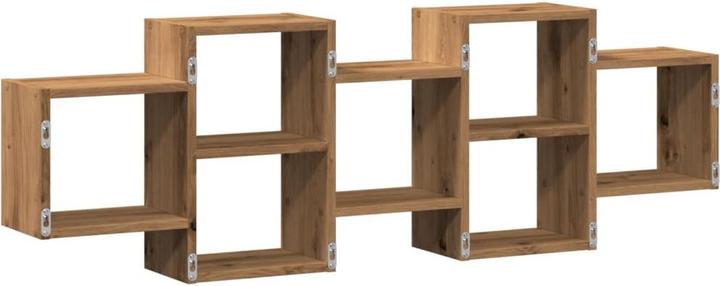 Artisan oak
