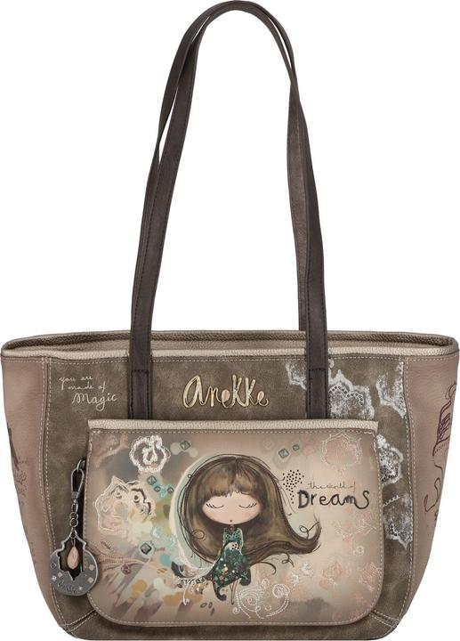 Immagine prodotto Anekke Real Shopper Tasche 41 cm (15 l)