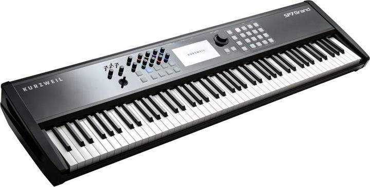 Produktbild Kurzweil SP7 Grand - Stage Piano (88 Tasten)