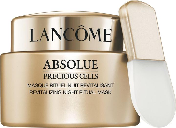 Produktbild Lancôme Absolue Precious Cells Masque de Nuit - Nachtmaske (75 ml)