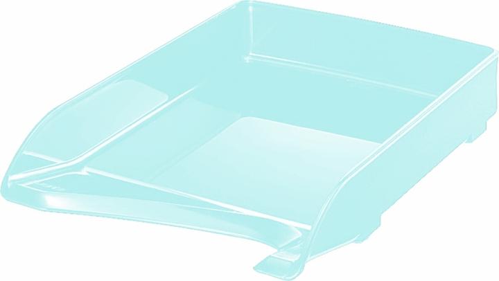 Actual product image Leitz Elegant letter tray (A4)
