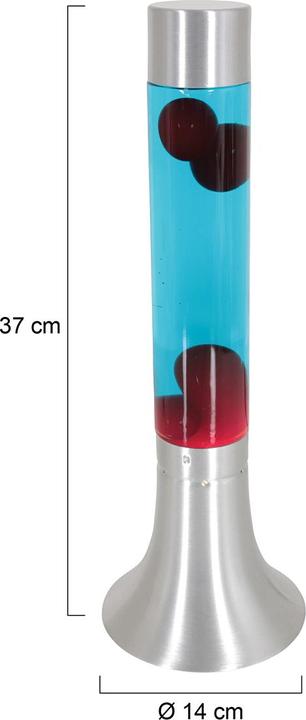 Produktbild Steinhauer Volcan (200 lm)