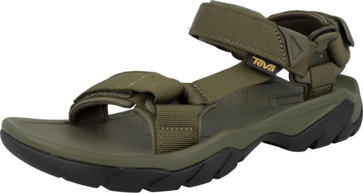 Actual product image Teva Terra Fi 5 Universal (42)