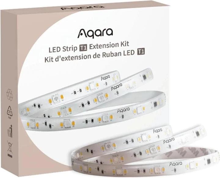 Actual product image Aqara T1 (RGBW, 200 cm, Outdoor, Indoor)