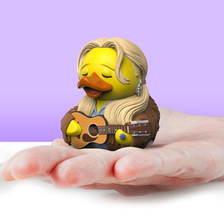 Produktbild Numskull TUBBZ Mini: Friends - Phoebe Buffay