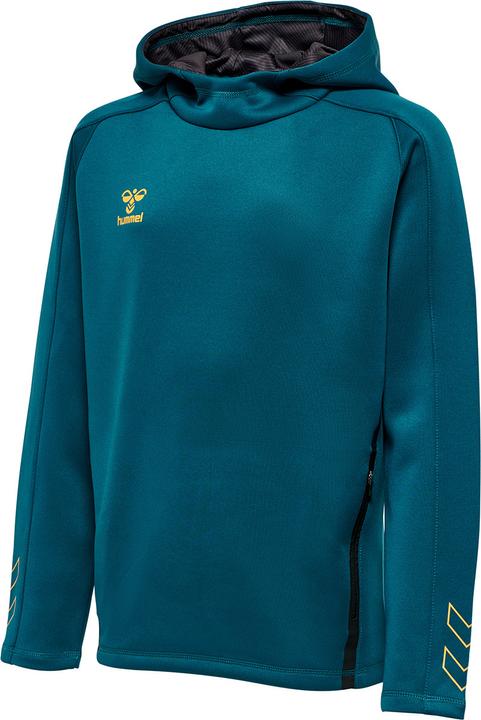 Immagine prodotto hummel Cima Xk Felpa Con Cappuccio Bambini (152)