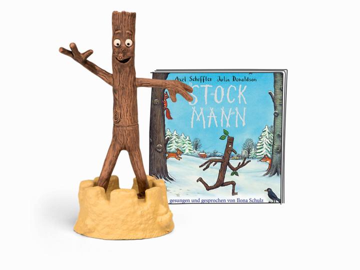Actual product image Tonies Stockmann (German)