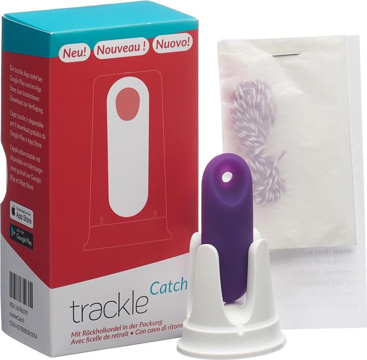 Produktbild Trackle Catch