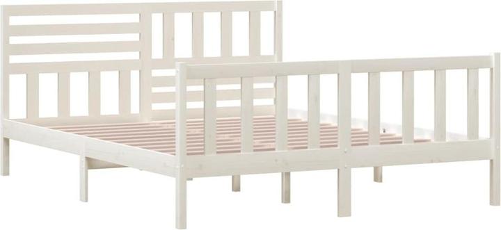 Actual product image VidaXL Neils (160 x 200 cm)