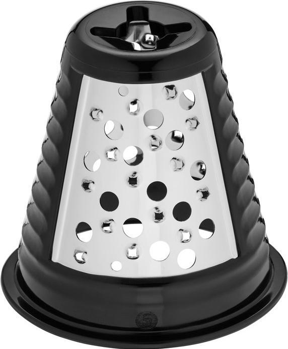 Actual product image WMF KITCHENminis kitchen grater salad-to-go