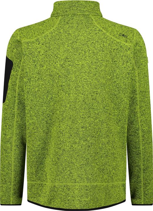 Produktbild CMP Campagnolo Strick Fleece (54)