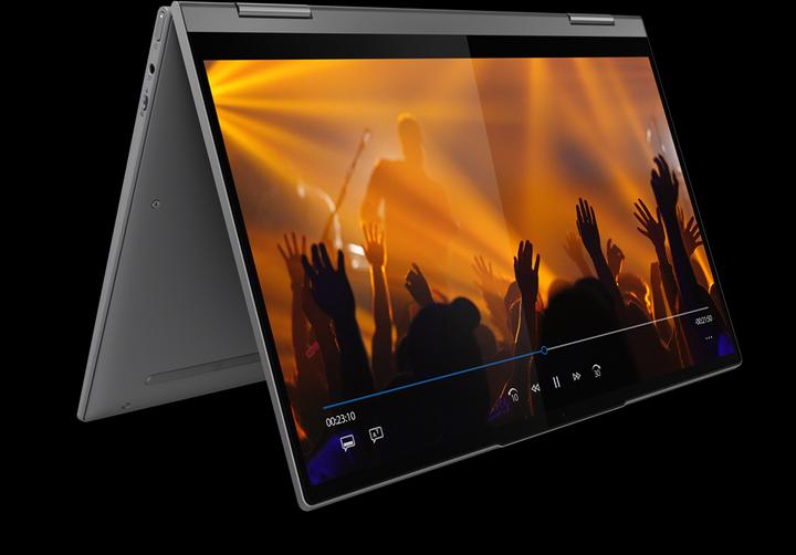 Produktbild Lenovo Yoga 5G (14", Qualcomm Kryo 495, 8 GB, 512 GB, DE)
