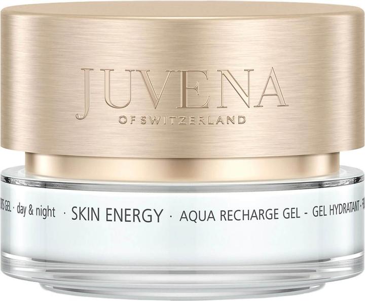 Juvena Skin Energy Aqua Recharge Gel (50 ml, Gesichtsgel)