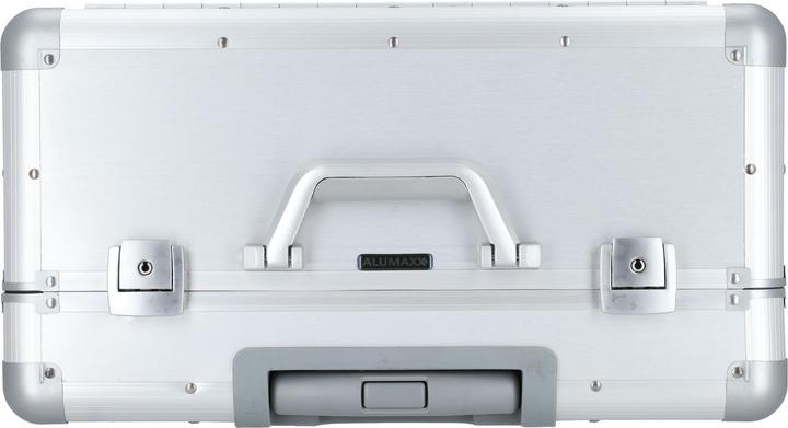 Actual product image Alumaxx Pandora (45 l, Hand luggage (up to 50 litres))