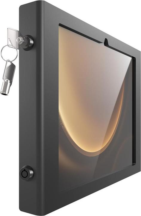 Produktbild Compulocks 124GAPXB, 31,5 cm (12.4"), Samsung, Galaxy Tab S9 FE+ | 12.4" | 2023 | SM-X610