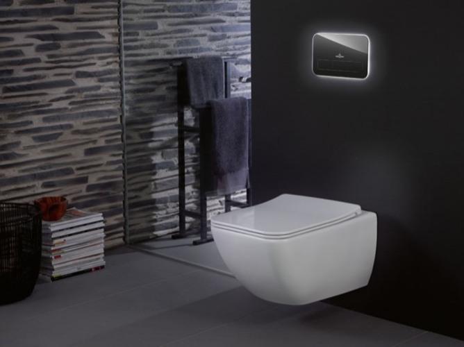 Actual product image Villeroy & Boch V&B Combi Pack VENTICELLO