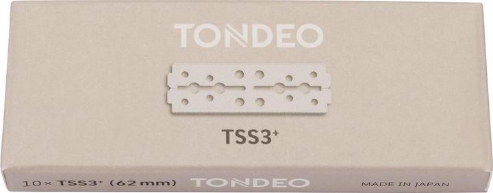 Actual product image Tondeo Tss 3 (10 x)