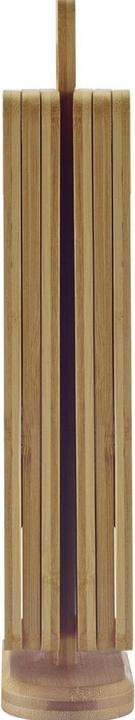 Produktbild Westmark 6 Frühstücksbretter braun 32,0 x 17,9 cm