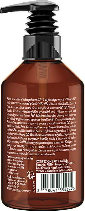 Actual product image N.A.E. Refill bottle (250 ml)