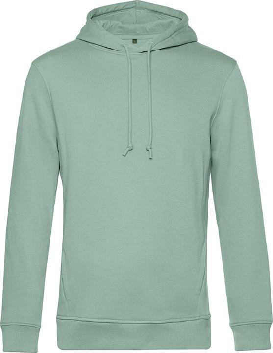 B&C Kapuzenpullover Baumwolle Aus Biologischem Anbau (XL)