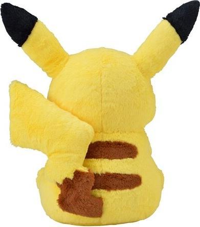 Image du produit Pokémon Comfy Friends Plush - 44 cm (44 cm)