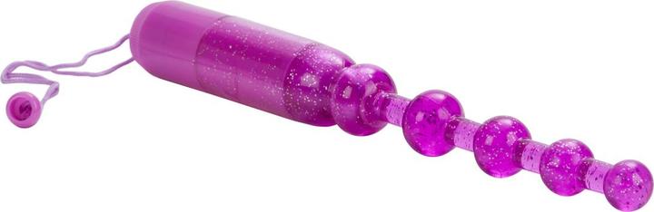 Actual product image CalExotics Waterproof Vibrating Pleasure Beads™