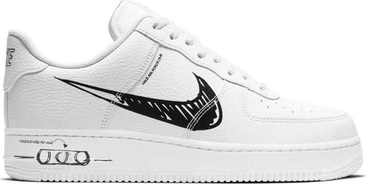 Image du produit Nike Air Force Utility-Schuhe (42.5)