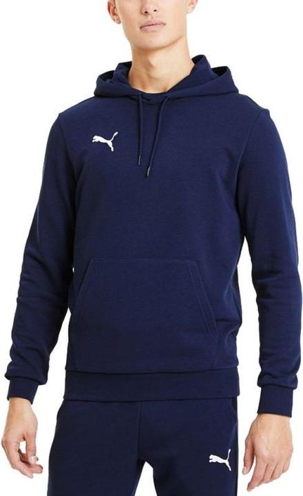 Immagine prodotto Puma teamGOAL 23 Causals Felpa con cappuccio-656580 (XL)