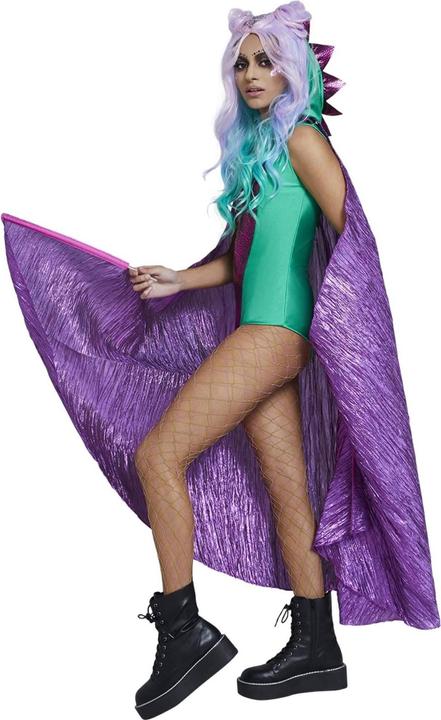 Green/purple